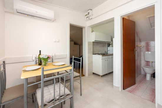 Apartmán Kvarner - Crikvenica KV 2049 N4