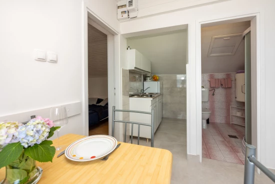 Apartmán Kvarner - Crikvenica KV 2049 N4