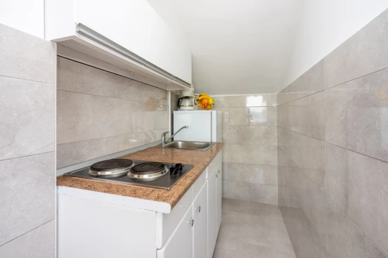 Apartmán Kvarner - Crikvenica KV 2049 N4