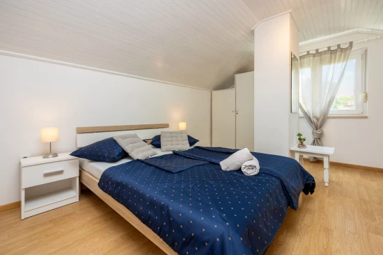 Apartmán Kvarner - Crikvenica KV 2049 N4