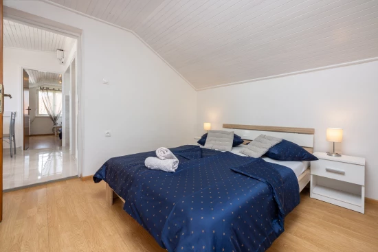 Apartmán Kvarner - Crikvenica KV 2049 N4