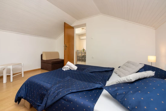 Apartmán Kvarner - Crikvenica KV 2049 N4