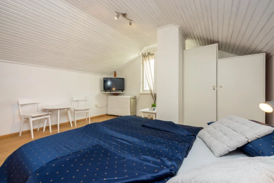 Apartmán Kvarner - Crikvenica KV 2049 N4