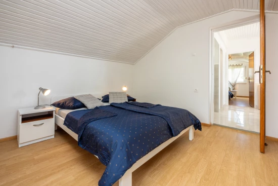 Apartmán Kvarner - Crikvenica KV 2049 N4