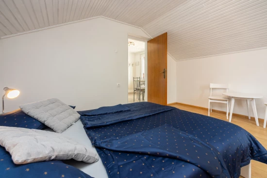 Apartmán Kvarner - Crikvenica KV 2049 N4