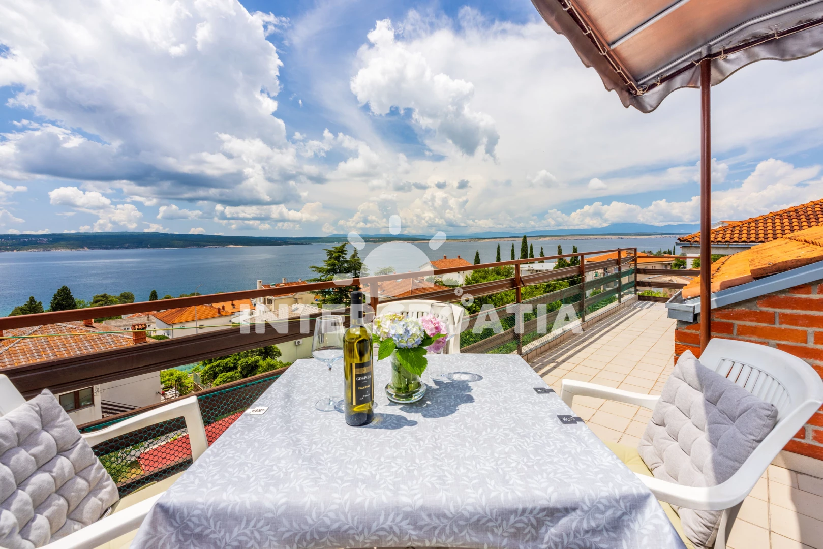 Apartmán Kvarner - Crikvenica KV 2049 N4