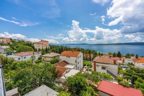 Apartmán Kvarner - Crikvenica KV 2049 N4