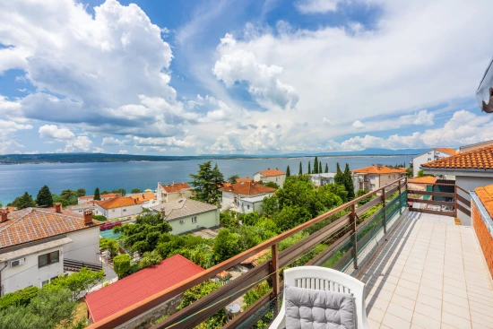 Apartmán Kvarner - Crikvenica KV 2049 N4