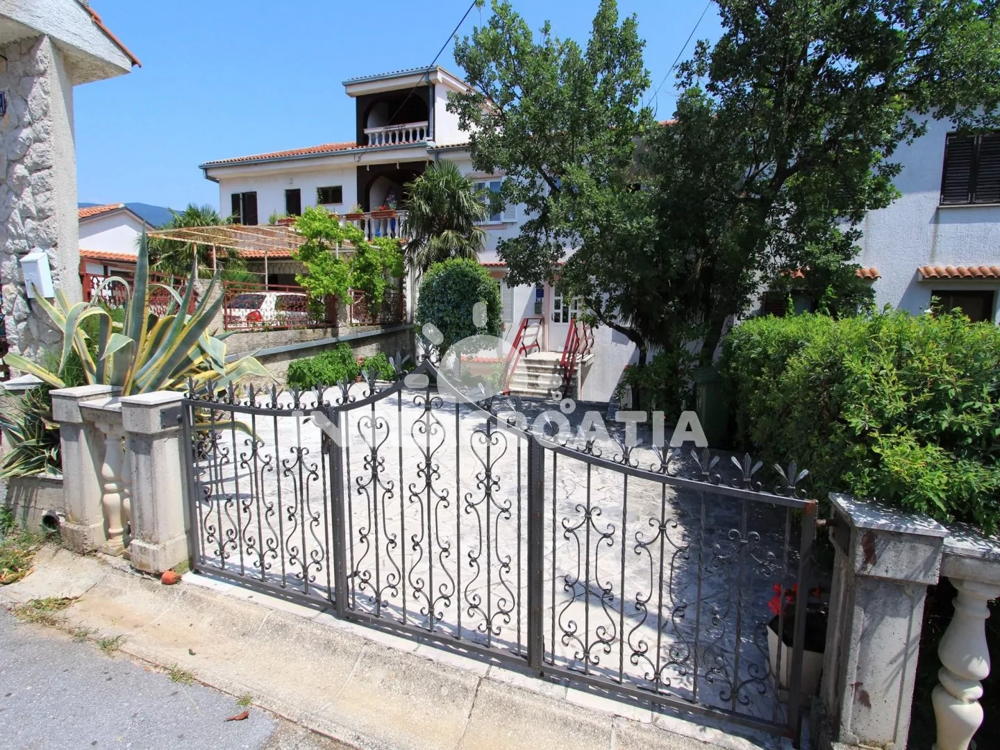 Apartmán Kvarner - Crikvenica KV 2050 N1