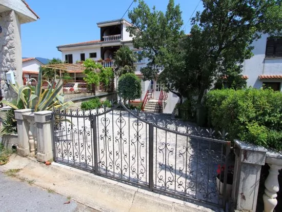 Apartmán Kvarner - Crikvenica KV 2050 N1
