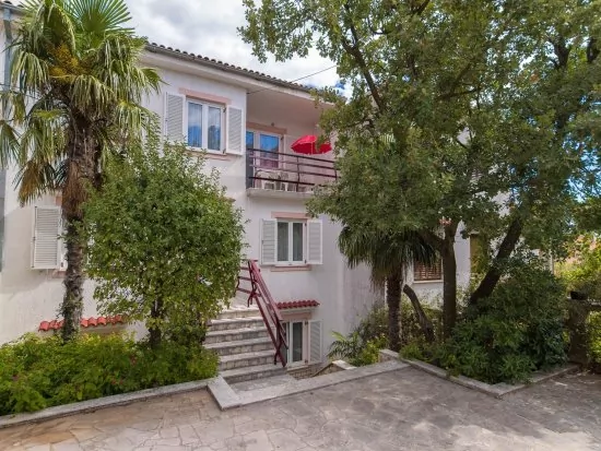 Apartmán Kvarner - Crikvenica KV 2050 N1