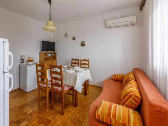 Apartmán Kvarner - Crikvenica KV 2050 N1