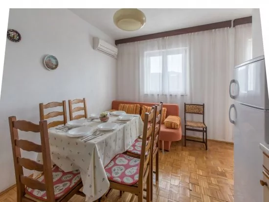 Apartmán Kvarner - Crikvenica KV 2050 N1