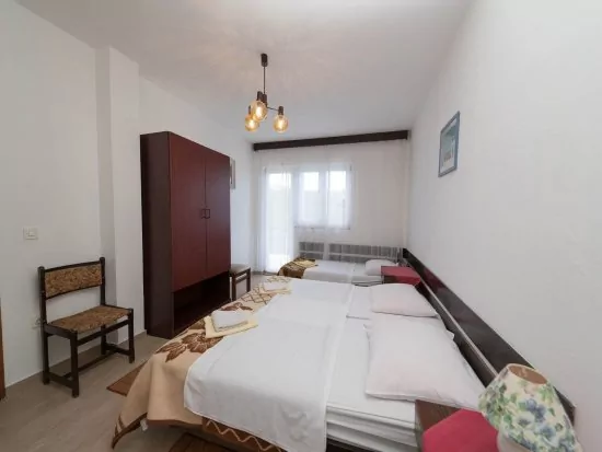 Apartmán Kvarner - Crikvenica KV 2050 N1