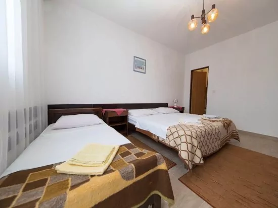 Apartmán Kvarner - Crikvenica KV 2050 N1