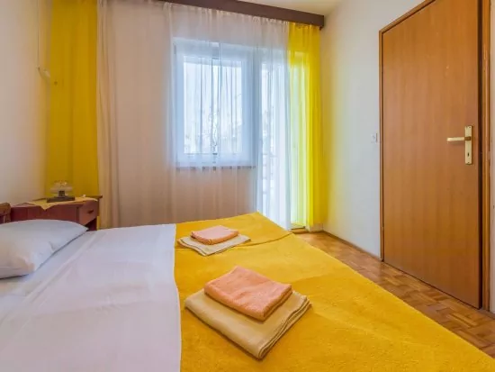 Apartmán Kvarner - Crikvenica KV 2050 N1