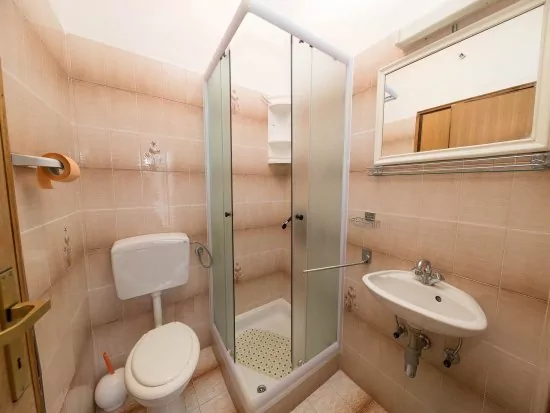Apartmán Kvarner - Crikvenica KV 2050 N1