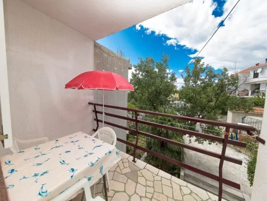 Apartmán Kvarner - Crikvenica KV 2050 N1