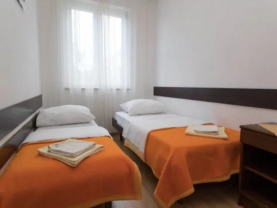 Apartmán Kvarner - Crikvenica KV 2050 N1