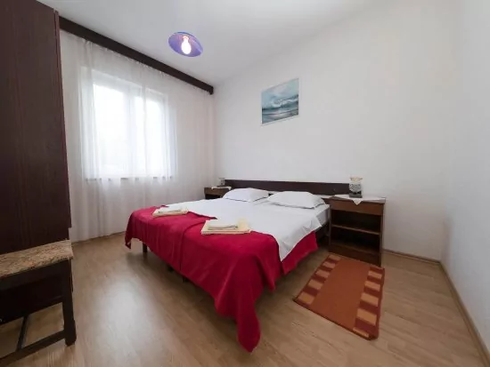 Apartmán Kvarner - Crikvenica KV 2050 N1