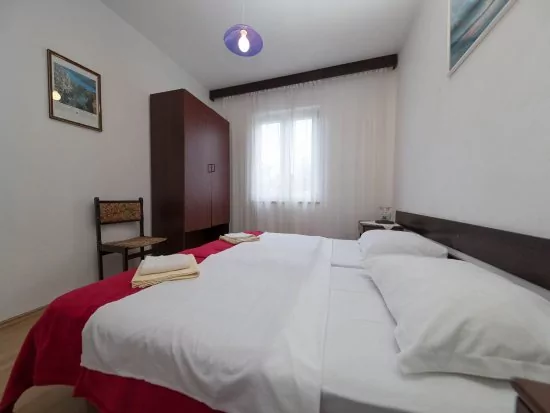 Apartmán Kvarner - Crikvenica KV 2050 N1