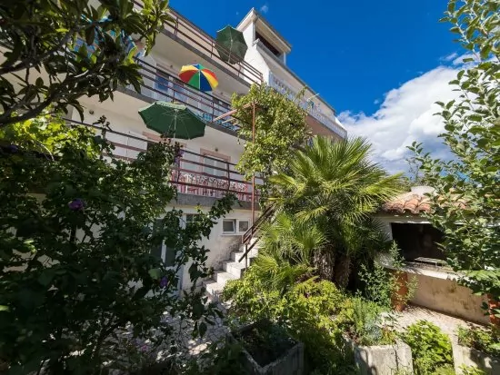 Apartmán Kvarner - Crikvenica KV 2050 N2