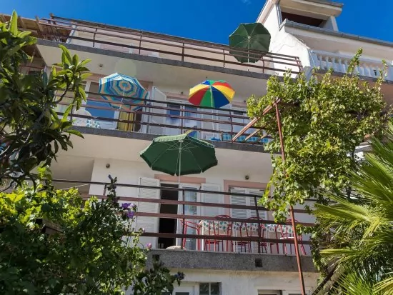 Apartmán Kvarner - Crikvenica KV 2050 N2