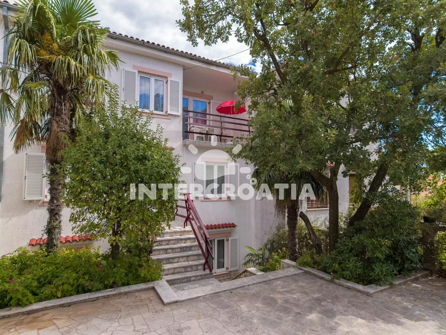 Apartmán Kvarner - Crikvenica KV 2050 N2