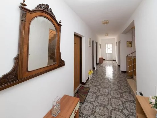 Apartmán Kvarner - Crikvenica KV 2050 N2