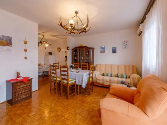 Apartmán Kvarner - Crikvenica KV 2050 N2