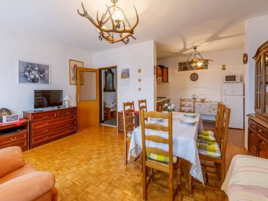 Apartmán Kvarner - Crikvenica KV 2050 N2