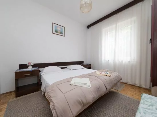 Apartmán Kvarner - Crikvenica KV 2050 N2