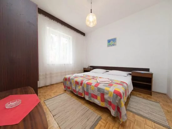 Apartmán Kvarner - Crikvenica KV 2050 N2