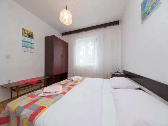 Apartmán Kvarner - Crikvenica KV 2050 N2