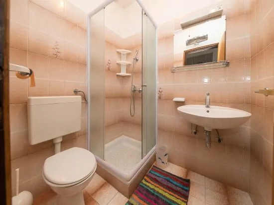 Apartmán Kvarner - Crikvenica KV 2050 N2