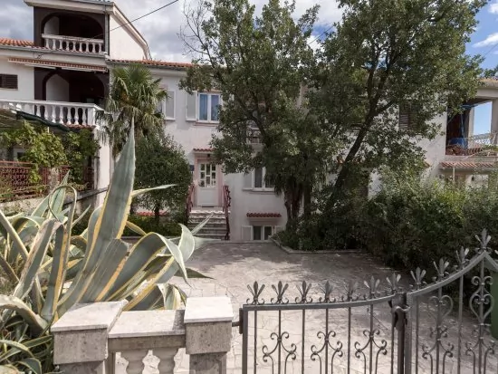 Apartmán Kvarner - Crikvenica KV 2050 N3