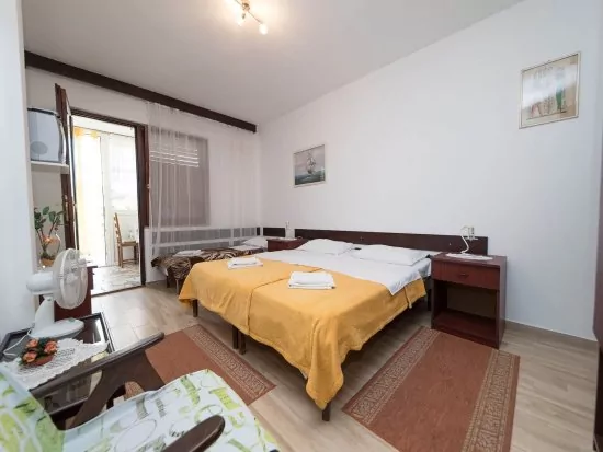 Apartmán Kvarner - Crikvenica KV 2050 N3