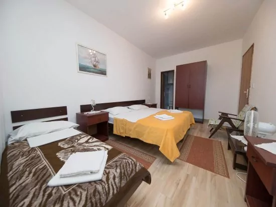 Apartmán Kvarner - Crikvenica KV 2050 N3