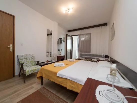 Apartmán Kvarner - Crikvenica KV 2050 N3