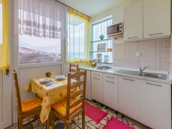 Apartmán Kvarner - Crikvenica KV 2050 N3