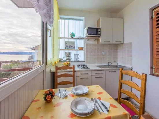 Apartmán Kvarner - Crikvenica KV 2050 N3