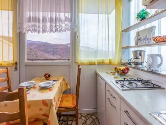 Apartmán Kvarner - Crikvenica KV 2050 N3