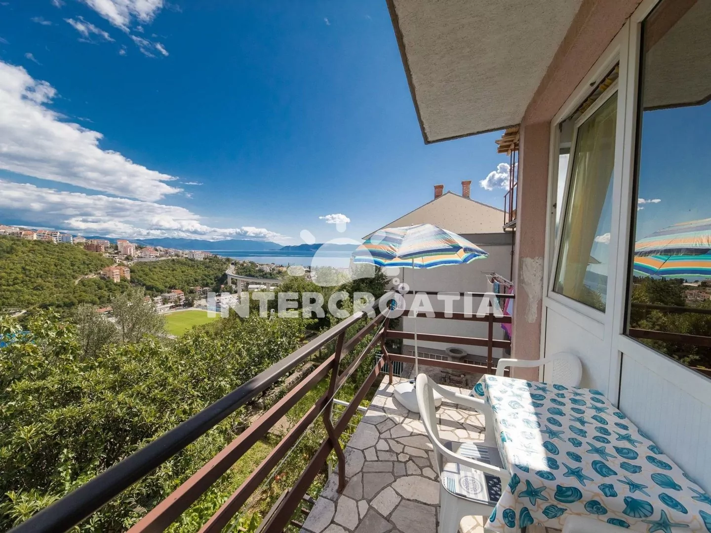 Apartmán Kvarner - Crikvenica KV 2050 N3