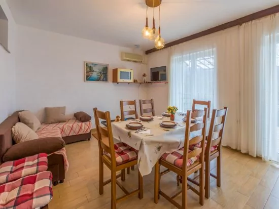 Apartmán Kvarner - Crikvenica KV 2050 N4