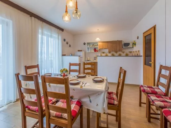 Apartmán Kvarner - Crikvenica KV 2050 N4