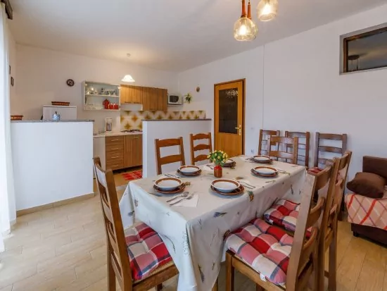 Apartmán Kvarner - Crikvenica KV 2050 N4