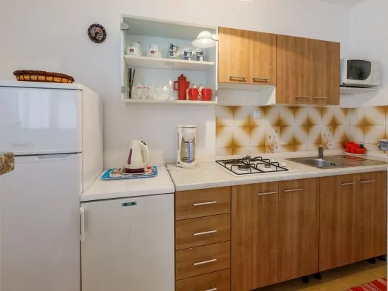 Apartmán Kvarner - Crikvenica KV 2050 N4