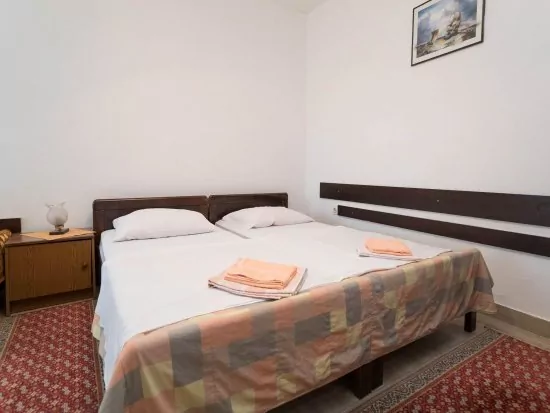 Apartmán Kvarner - Crikvenica KV 2050 N4