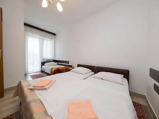 Apartmán Kvarner - Crikvenica KV 2050 N4