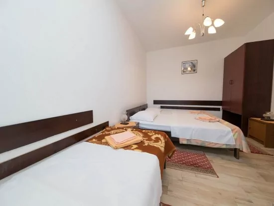 Apartmán Kvarner - Crikvenica KV 2050 N4